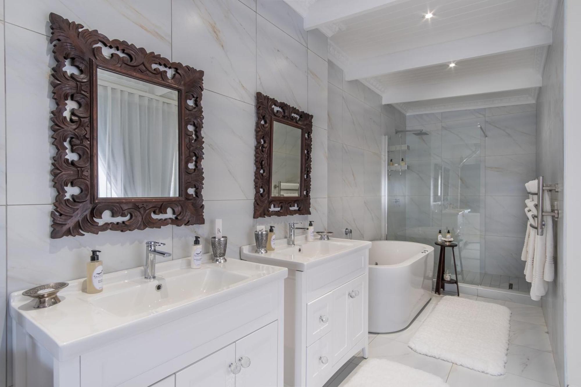 Hotel Grand Lux Boutique Manor Hermanus Esterno foto