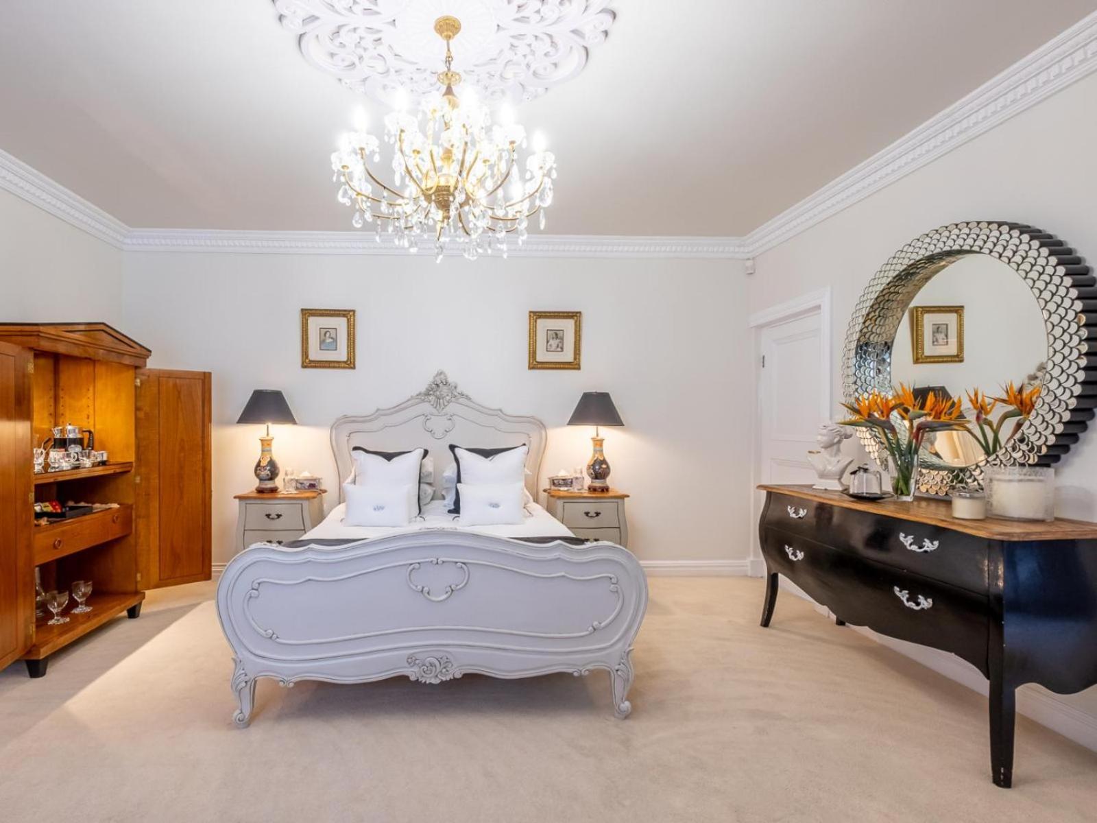 Hotel Grand Lux Boutique Manor Hermanus Esterno foto