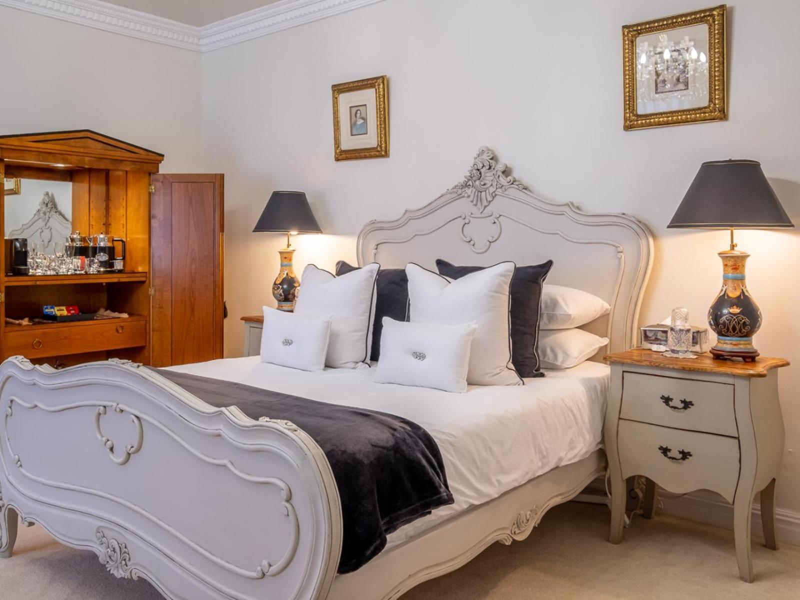 Hotel Grand Lux Boutique Manor Hermanus Esterno foto