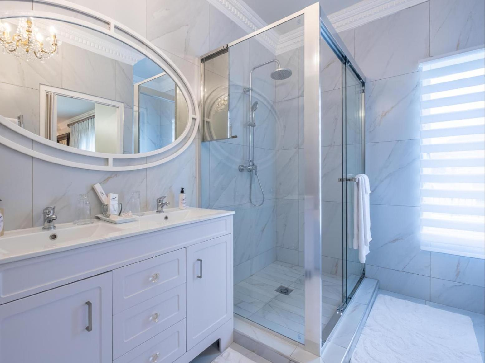 Hotel Grand Lux Boutique Manor Hermanus Esterno foto
