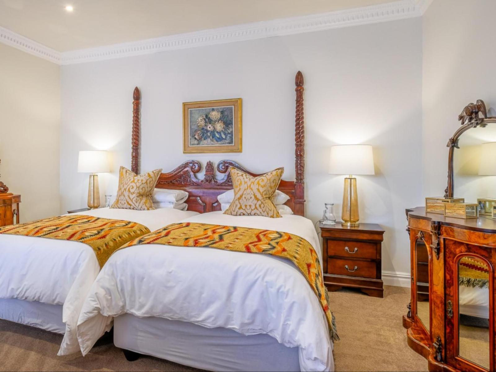 Hotel Grand Lux Boutique Manor Hermanus Esterno foto
